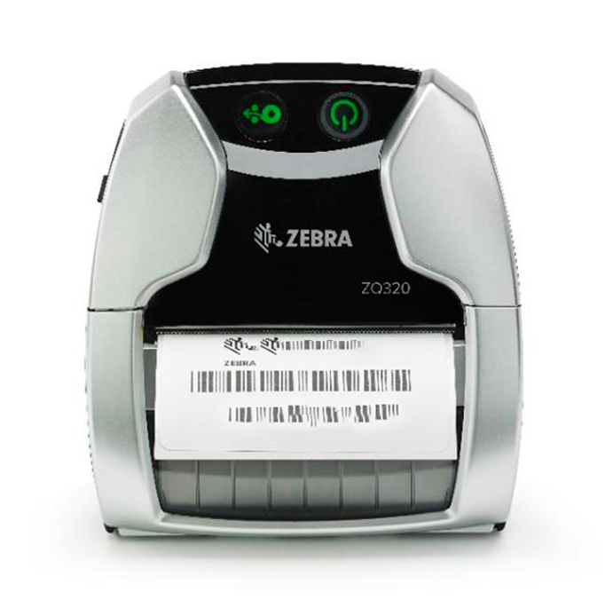 IMPRESSORA ZEBRA ZQ300